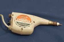 Vintage burgess engraver for sale  CONSETT