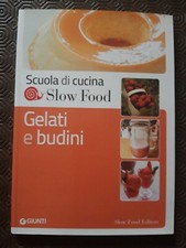 Gelati budini scuola usato  Vinzaglio