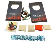 Stagecoach music festival for sale  Kansas City