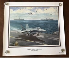 Tailhook navy rare for sale  Palm Bay