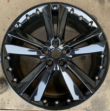 Kalimnos alloy wheel for sale  DARLINGTON
