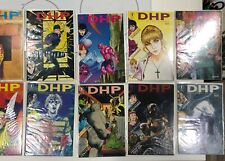 Lot dark horse for sale  Seattle