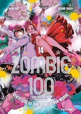 Zombie 100 14 usato  Partinico