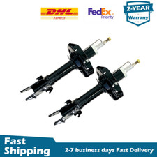 1 par de apoio de suspensão dianteiro esquerdo e direito amortecedor 2008-2012 para Subaru Forester SH5, usado comprar usado  Enviando para Brazil