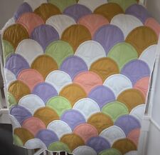 Edredón de patchwork projektityyny koski segunda mano  Embacar hacia Mexico
