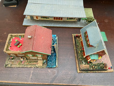 Faller holzhäuser iger gebraucht kaufen Faller holzhäuser iger gebraucht kaufen  Deutschland