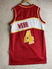 Vintage spud webb for sale  Ballwin