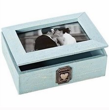 Keepsake jewelry box for sale  Gaffney