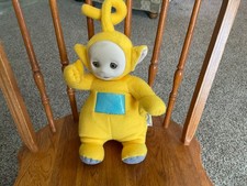 Vintage teletubbies 1998 for sale  Connersville
