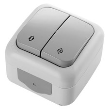 Viko palmiye scatola usato Viko palmiye scatola usato  Spedire a Italy