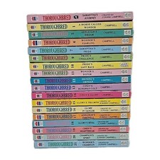 Thoroughbred series book for sale  Kansas City