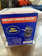 zeovit reactor for sale zeovit reactor for sale Saint Bonifacius