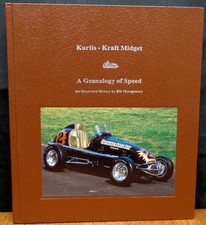 Kurtis kraft midget for sale  USA