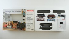Märklin 29165 startpackung gebraucht kaufen Märklin 29165 startpackung gebraucht kaufen  Viersen
