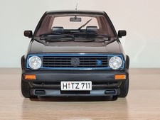 Volkswagen golf g60 d'occasion  Expédié en Belgium