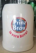 boccale di birra usato boccale di birra usato Bari