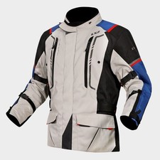 Ls2 veste textile d'occasion  Aubière