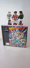 Mega-man X3 PAL Ita 🇮🇹 Raro/Ultra Raro comprar usado Mega-man X3 PAL Ita 🇮🇹 Raro/Ultra Raro comprar usado  Enviando para Brazil