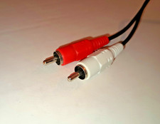 Rca audio video for sale  Bradford