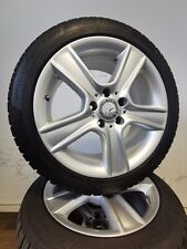 Winterreifen 225 r17 gebraucht kaufen  Berlin