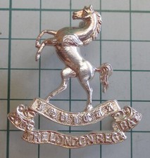 20th london regiment for sale  YORK