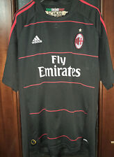 Maglia milan 2010 usato  Italia