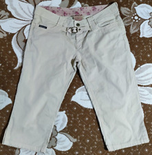 Dolce gabbana pantaloni usato  Mondragone