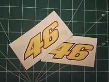 Valentino rossi sticker for sale Valentino rossi sticker for sale  KENDAL