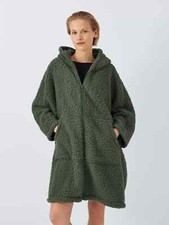 John lewis poncho for sale  ILKESTON