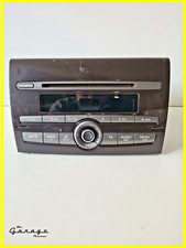Stereo autoradio lettore usato  Palermo