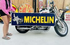 Porcelain michelin advertising for sale  Polk City