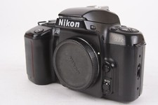 Nikon n6006 slr for sale  Pensacola