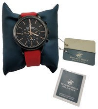 Herren armbanduhr chronograph gebraucht kaufen  Kiel