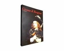 Cirano bergerac rostand usato  Italia