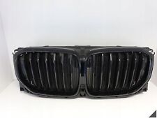 BMW X5 G05 M-PACK YOC 18-23 BLACK Osłona chłodnicy Przednia osłona chłodnicy Przednia osłona chłodnicy na sprzedaż  Wysyłka do Poland