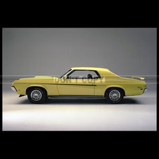 Photo .009565 mercury d'occasion  Martinvast