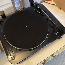 Lenco turntable for sale  HEREFORD