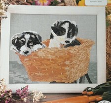 Cross stitch chart for sale  ABERDEEN