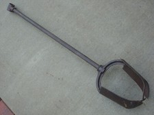 Vintage antique iron for sale  Wheelersburg