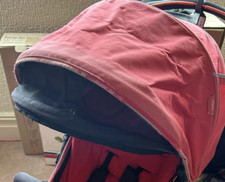 Phil teds navigator for sale  CHELMSFORD