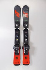 Nordica team kinder gebraucht kaufen  Waltenhofen