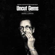 Uncut gems value for sale  UK