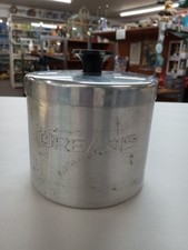 Vintage aluminum grease for sale  Branson