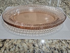 Arcoroc rosaline blushware for sale  Jacksonville