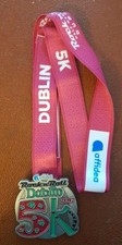 2017 dublin rock for sale  LIVERPOOL