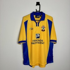 Southampton football shirt for sale  UK