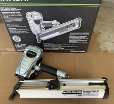 Hitachi nr90ae plastic for sale  Plano