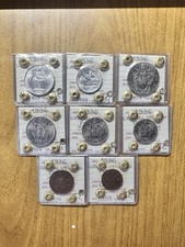 Serie monete vaticano usato  Beinasco