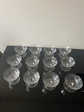 Lot baccarat crystal d'occasion  Expédié en Belgium