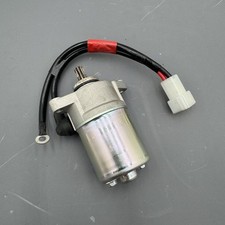Starter compatible with d'occasion  Expédié en Belgium